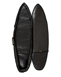 CREATURES 6'0 SHORTBOARD DOUBLE DT2.0 BOARD BAG (CS22160BKSI) -WavePulse Shop SHORTBOARD DOUBLE BLACK 03 7be55171 18f6 4e08 bf61 18c92f67bddc 720x 70149.1624300575