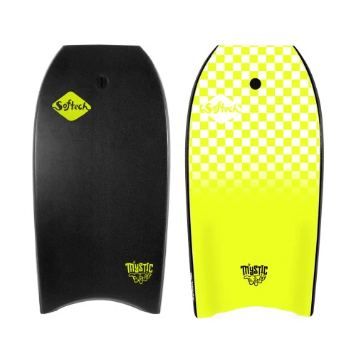 42" SOFTECH MYSTIC BLACK/ACID BODYBOARD (MYST-BAC-042) 1 42" SOFTECH MYSTIC BLACK/ACID BODYBOARD (MYST-BAC-042)