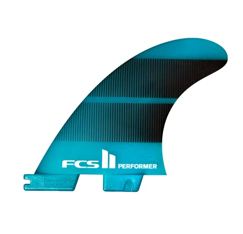 FCS II PERFORMER LARGE NEO GLASS FINS (FPER-NG03-LG-TS-R) 1 FCS II PERFORMER LARGE NEO GLASS FINS (FPER-NG03-LG-TS-R)