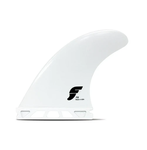 FUTURES F6 THERMOTECH MEDIUM THRUSTER (1165-304-00) 1 FUTURES F6 THERMOTECH MEDIUM THRUSTER (1165-304-00)