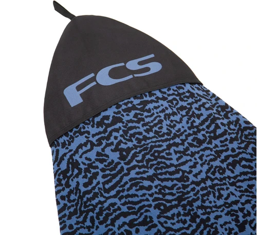 FCS 6'3 STRETCH ALL PURPOSE (BST-063-AP-SBL) 2 FCS 6'3 STRETCH ALL PURPOSE (BST-063-AP-SBL) - Image 2