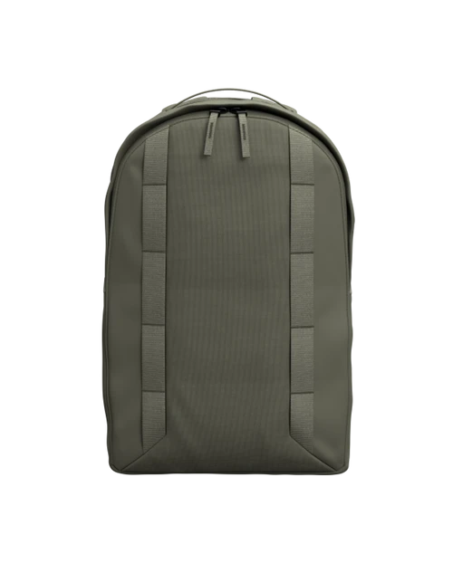 DB BOARD BAGS SKATE ESSENTIAL 15L MOSS GREEN (EX) 3 DB BOARD BAGS SKATE ESSENTIAL 15L MOSS GREEN (EX) - Image 3