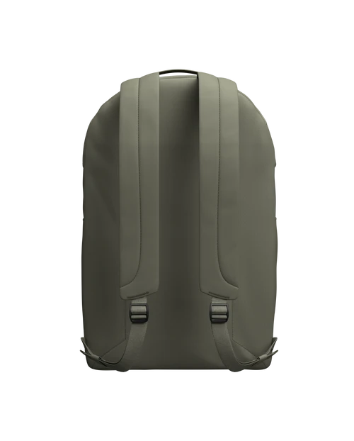 DB BOARD BAGS SKATE ESSENTIAL 15L MOSS GREEN (EX) 4 DB BOARD BAGS SKATE ESSENTIAL 15L MOSS GREEN (EX) - Image 4