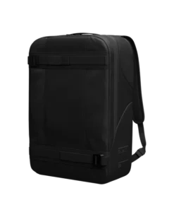 DB BOARD BAGS SKATE DAYPACK 20L BLACK OUT (EX)