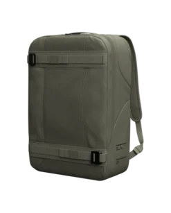 DB BOARD BAGS SKATE DAYPACK 20L MOSS GREEN (EX)