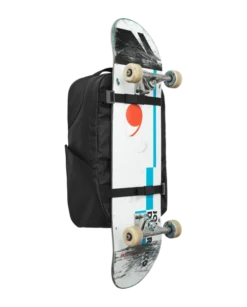DB BOARD BAGS SKATE DAYPACK 20L BLACK OUT (EX) -WavePulse Shop Skate 20Essentials 2020L 20packing 20images01 20e9ef4d 8f13 44ec 8f01 2e242dab79ad 93120.1694962401