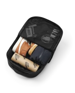 DB BOARD BAGS SKATE DAYPACK 20L BLACK OUT (EX) -WavePulse Shop Skate 20Essentials 2020L 20packing 20images03 97447.1694962398