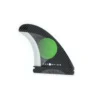 ENDORFINS SLATER KS1 3 FIN SMALL 1 TAB (FINK-KS1-3F-1-S-BKGR)