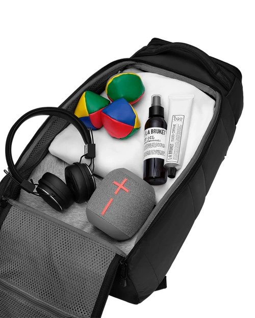 DB BOARD BAGS HUGGER BACKPACK 20L (EX) 7 DB BOARD BAGS HUGGER BACKPACK 20L (EX) - Image 7