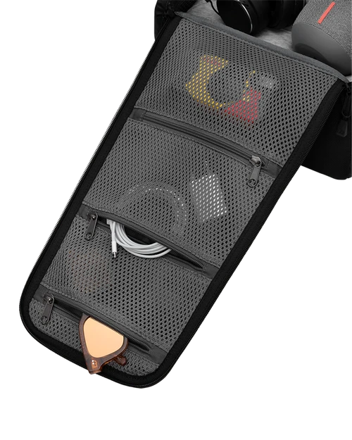 DB BOARD BAGS HUGGER BACKPACK 20L (EX) 6 DB BOARD BAGS HUGGER BACKPACK 20L (EX) - Image 6