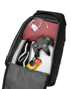 DB BOARD BAGS HUGGER 1ST GEN BACKPACK 30L BIRCHWOOD BROWN (EX) -WavePulse Shop TheStrom30LBackpack 14 1 5a07c9f5 3c0b 48cd b8f5 28c735b4539a 89153.1694962322