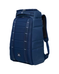 DB BOARD BAGS HUGGER BACKPACK 25L DEEP SEA BLUE (EX)
