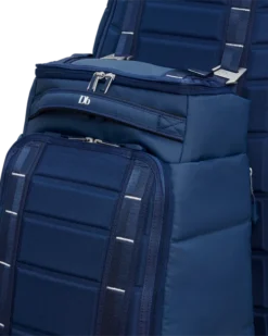 DB BOARD BAGS HUGGER BACKPACK 25L DEEP SEA BLUE (EX) -WavePulse Shop TheStrom30LBackpack 7 82dfae32 9219 4ea2 b5f1 398b627f3c8f 50256.1695414147