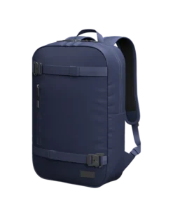 DB BOARD BAGS ESSENTIAL BACKPACK 12L BLUE HOUR (EX)