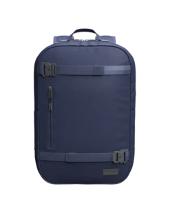 DB BOARD BAGS ESSENTIAL BACKPACK 12L BLUE HOUR (EX) -WavePulse Shop TheVarldsvan17Lcopy 75819.1694962261