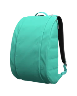DB BOARD BAGS HUGGER BASE BACKPACK 15L GLACIER GREEN (EX)
