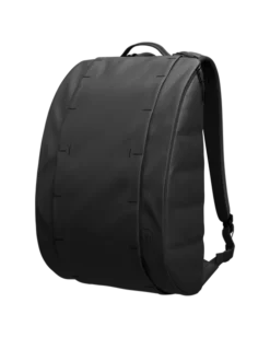 DB BOARD BAGS HUGGER BASE BACKPACK 15L BLACK OUT (EX)