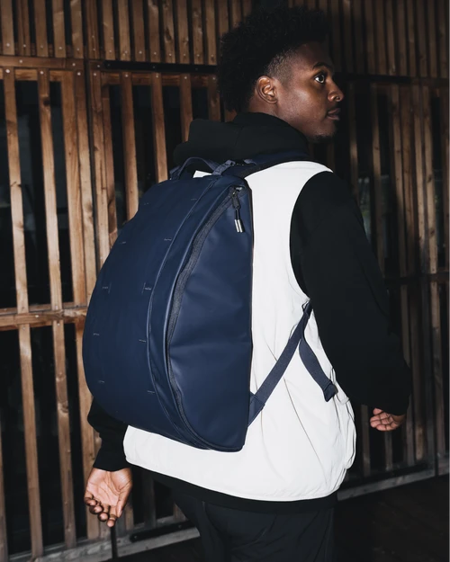 DB BOARD BAGS HUGGER BASE BACKPACK 15L BLUE HOUR (EX) 2 DB BOARD BAGS HUGGER BASE BACKPACK 15L BLUE HOUR (EX) - Image 2