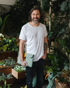 DB The Varrldsvan 13" Laptop Sleeve -WavePulse Shop Varldsvan13 LaptopSleeve SG 44736.1666299373