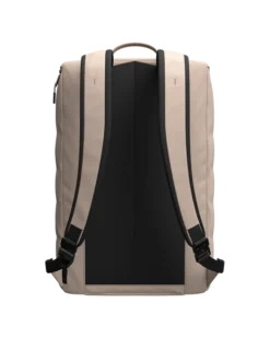 DB BOARD BAGS HUGGER BASE BACKPACK 15L FOGBOW BEIGE (EX) -WavePulse Shop Vinge15L 2 8fed448b 919e 417e be9d 9ad1a0cd4be0 12706.1695414154