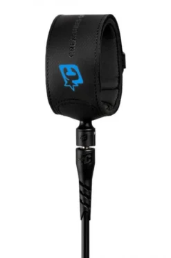CREATURES PRO 6 BLACK CYAN (LPR21006BKCY)