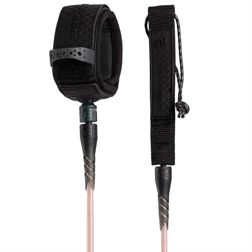 9' CREATURES LONGBOARD ANKLE 9 : DIRTY PINK (LLA22009DTPKBK) 1 9' CREATURES LONGBOARD ANKLE 9 : DIRTY PINK (LLA22009DTPKBK)