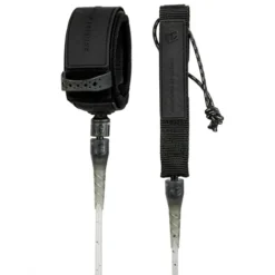 9' CREATURES LONGBOARD ANKLE 9 : CEMENT SPECKLE (LLA22009CESPBK)