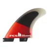 FCS II ACCELERATOR PC FINS(FACC-PC04-MD-TS-R)