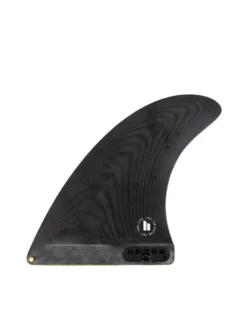 7" FCS II MACHADO SINGLE PG BLACK FIN (FRMS-PG01-LB-70-R)