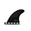 FUTURE QD2 3.75 FLAT HC QUAD REAR FIN (1293-160-48)