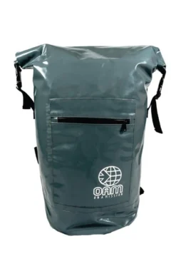 OAM Wet Dry Backpack Grey