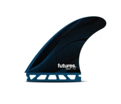 FUTURES R8 HC THRUSTER FINS(1138-183-00)