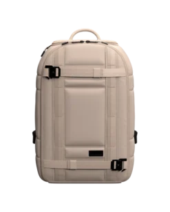 DB BOARD BAGS RAMVERK BACKPACK 26L FOGBOW BEIGE (EX) -WavePulse Shop ramverk26L 1 30531.1695564587