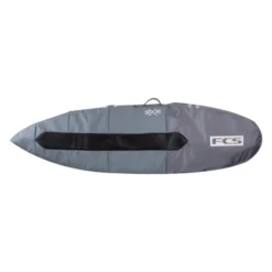 5'6 FCS DAY ALL PURPOSE BOARDBAG(BDY-056-AP-SGY)